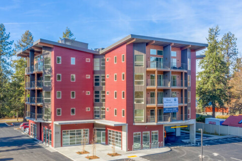 315 E. Coeur d’Alene Lake Drive