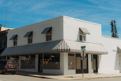 405 E. Indiana St.