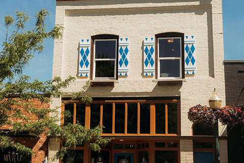 515 Sherman Ave.
