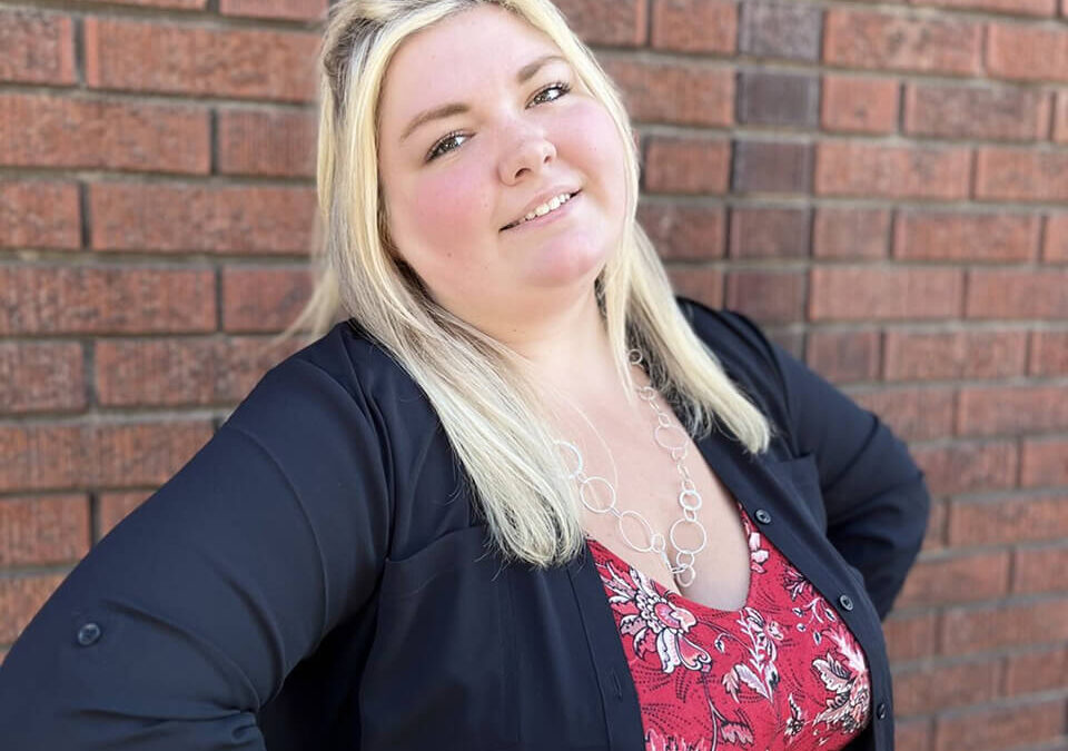 Faith Fallaw