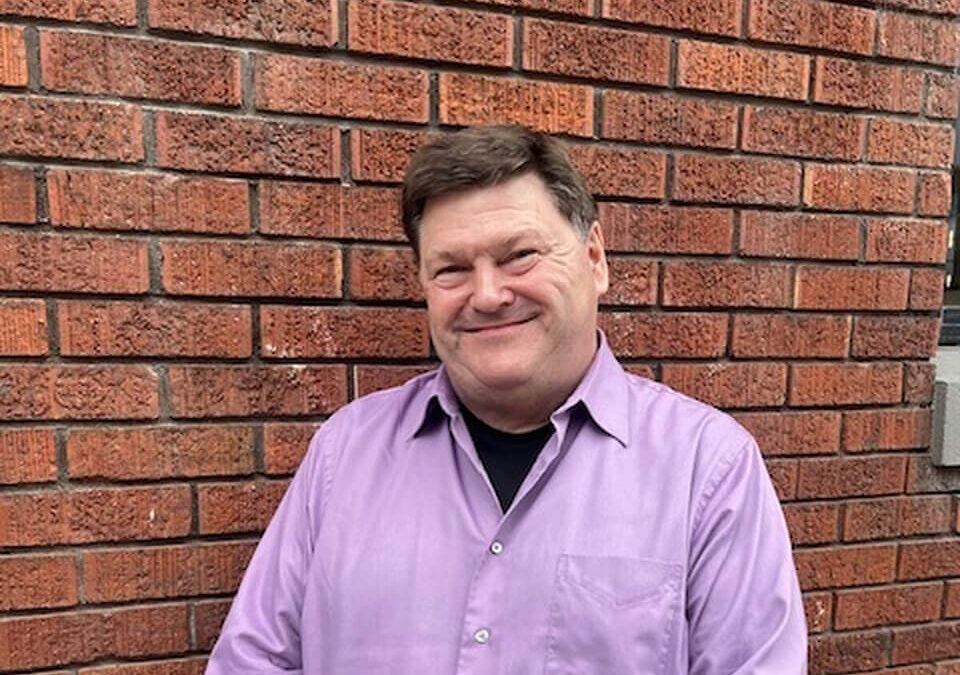 Keith Ekness