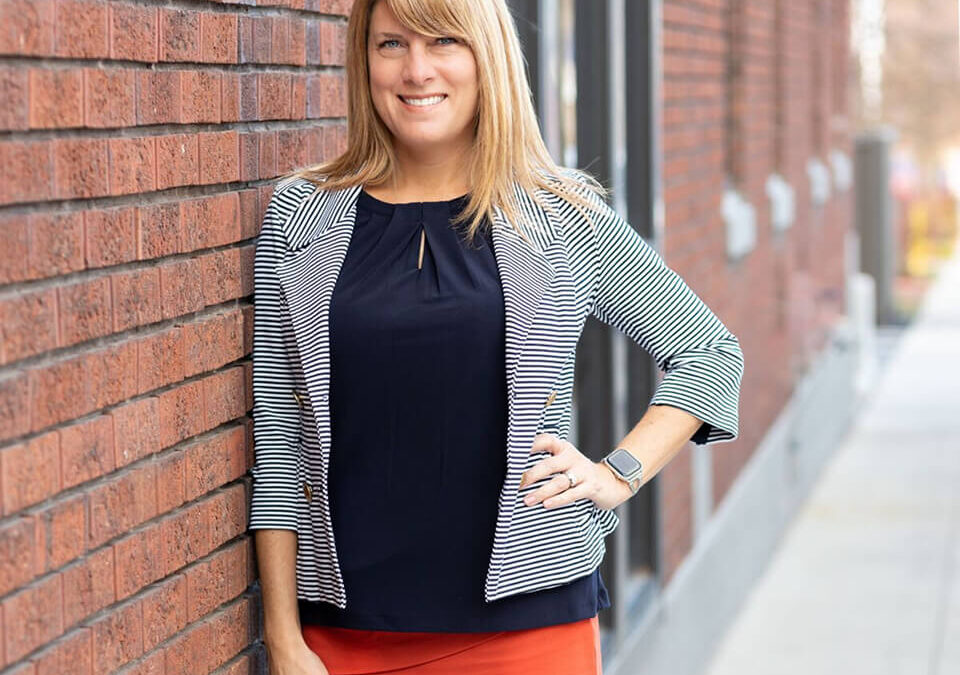 Mindy Thorp